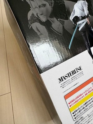 BLEACH 20th Stirring Souls Vol.1 Grimmjow Figure Ichiban Kuji C Prize