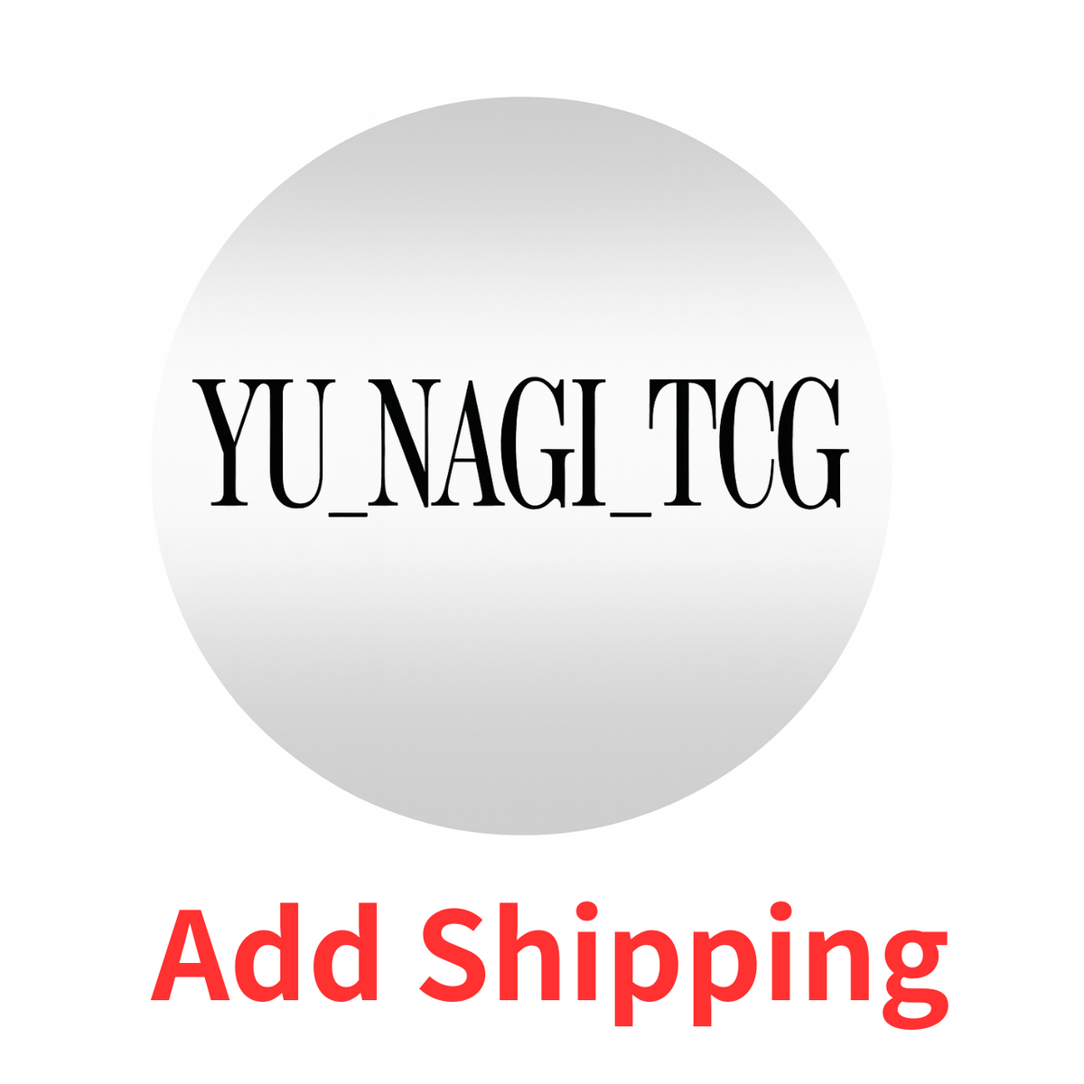 Shipping Upgrade - Add Tracking Number & Express Shipping