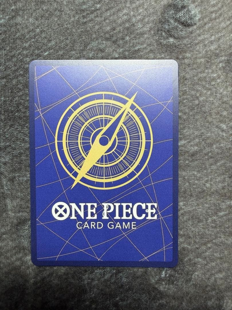 One Piece Card Game Uta Manga Rare Super Parallel EB03-061 EB-03 Heroines Japanese NM