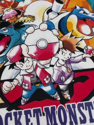 HP Checklist NO. 000 Bandai Carddass Series 3-4 Pokemon Japanese