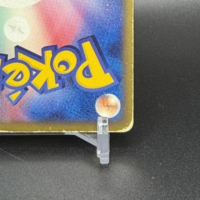 [US Duty Inc] MP Rocket's Snorlax ex 062/084 1st ED Pokemon Card Japanese 0023
