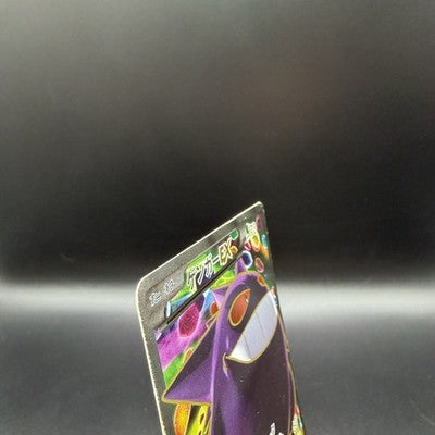 HP Gengar EX 090/088 Phantom Forces Phantom Gate XY4 Japanese Pokemon Card
