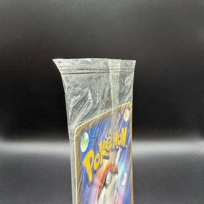 LP Lugia 038/PCG-P Pokepark's Grand Opening Promo Japanese Pokemon Card Sealed