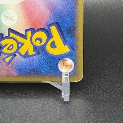 LP ____'s Mew 013/PLAY Player's Fan Club 2004 Pokemon Card Promo Holo Japanese