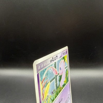 LP ____'s Mew 013/PLAY Player's Fan Club 2004 Pokemon Card Promo Holo Japanese