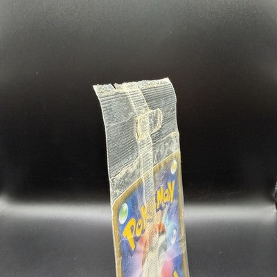 LP Flareon Poncho Wearing Eevee 139/SM-P 2017 Promo Japanese Pokemon Card