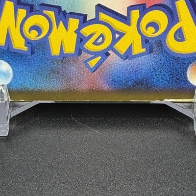 MP Charizard G LV.X 2009 002/016 Pt LVX 1st ED Pokemon Japanese