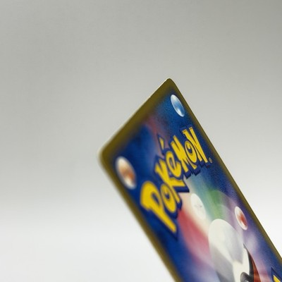 [US Duty Inc] LP Espeon 049/086 2005 Holo 1st ED Japanese Pokemon Card