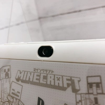 PlayStation Vita Minecraft Special Edition PCH-2000 Limited Console PS Vita