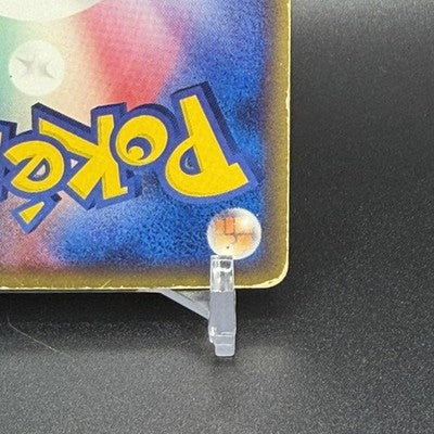 MP LP ___'s Rayquaza 021/PLAY Player's Club Promo Japanese Pokemon card