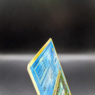 MP Vaporeon Jolteon Flareon Jungle 3 Set Holo 1997 HP Japanese Pokemon Card