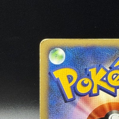 [US Duty Inc] HP Karen's Tyranitar  090/141 VS 1st ED  Pokemon Card Japanese
