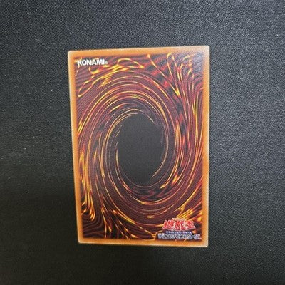 NM Black Luster Soldier Ultimate Rare YAC1-JP026 Original Artwork Collection