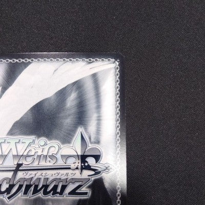 NM Signed Weiss Schwarz NIKKE vol.2 NIK/S135-071SP SP Clay