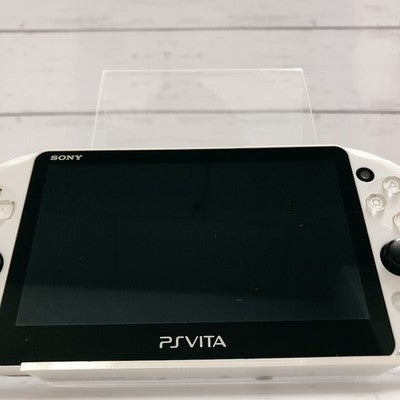 PlayStation Vita Minecraft Special Edition PCH-2000 Limited Console PS Vita