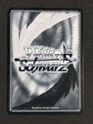 NM Sakura Bloom in Summer SP Signed Weiss Schwarz NIKKE NIK/S135-076SP Japanese