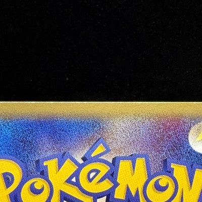 MP Espeon ex 041/106 1st ED Golden Sky Silvery Ocean Pokemon Card Japanese