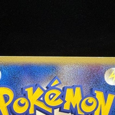 LP ____'s Mew 013/PLAY Player's Fan Club 2004 Pokemon Card Promo Holo Japanese