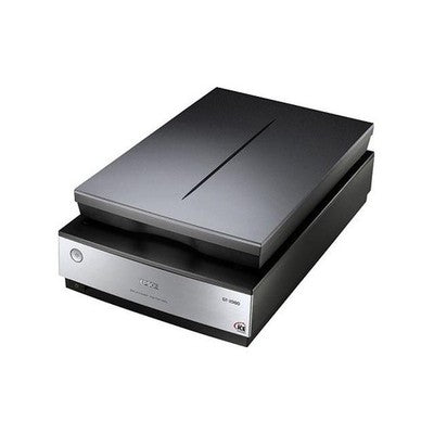 NEW Epson Perfection EPSON GT-X980 V850 Pro High-performance film Scanner Black