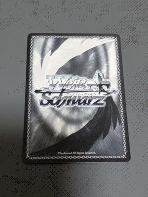 NM Signed Weiss Schwarz Re zero vol.3 Emilia  RZ/S116-026sp SP Japanese