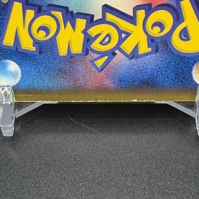 [US Duty Inc] MP Aura's Lucario EX 006/012 Side Deck  Pokemon Card Japanese