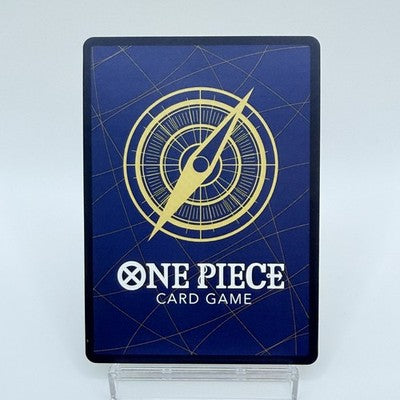 [US Duty Inc] NM One Piece Card Game TCG P-043 P Monkey D Luffy Japanese