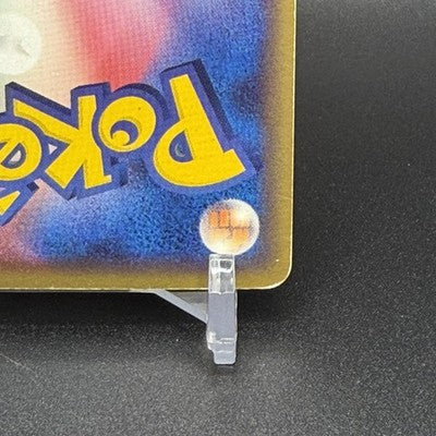 MP LP ___'s Rayquaza 021/PLAY Player's Club Promo Japanese Pokemon card