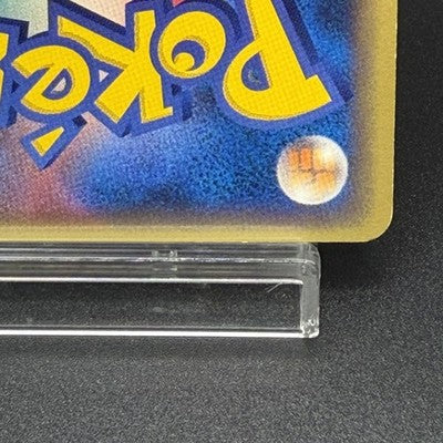[US Duty Inc] LP Annie's Espeon 007/018 E Series  Pokemon Card Japanese