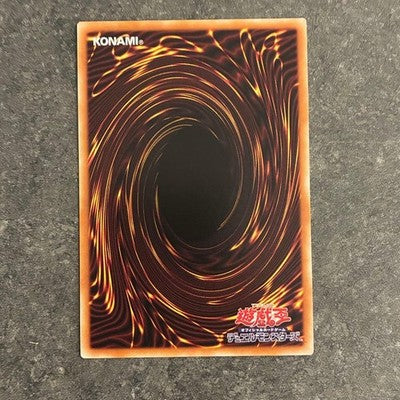 NM Yu-Gi-Oh! Red-Eyes Black Dragon MANGA-STYLE Color Ver. Secret Rare YAC1 JP