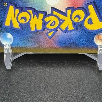 LP ____'s Mew 013/PLAY Player's Fan Club 2004 Pokemon Card Promo Holo Japanese