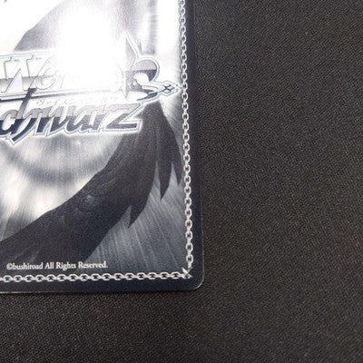 NM Signed Weiss Schwarz NIKKE vol.2 NIK/S135-071SP SP Clay