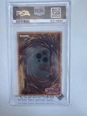 PSA 10 Yugioh Red-Eyes Black Dragon Nike Worlds Promo NKC1-EN002 2025