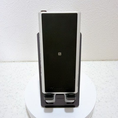 Used Sony NW-ZX300 Silver Hi-Res Walkman 64GB Digital Music Player Bluetooth