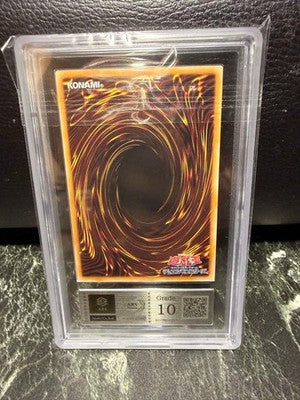 ARS 10 Blue-Eyes White Dragon 25th NYC1-JP001 Yu-Gi-Oh Annive Ukiyo-e JP-001