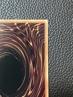NM Yu-Gi-Oh! Dark Paladin - Wave-Motion YAC1-JP009 Prismatic Secret Rare OF JP