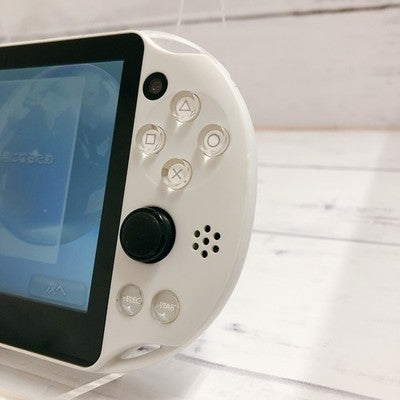PlayStation Vita Minecraft Special Edition PCH-2000 Limited Console PS Vita