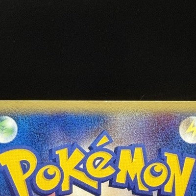 [US Duty Inc] MP Rayquaza ex 029/PLAY 2005 Pokemon Card Japanese PLAY Promo