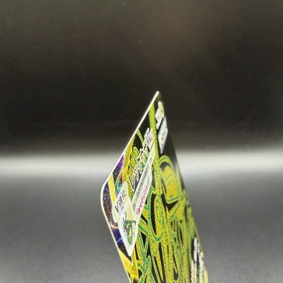 [US Duty Inc] LP Rayquaza VMAX 284/184 S8b Vmax Climax Pokemon Card Japanese