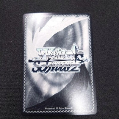 NM Signed Weiss Schwarz NIKKE vol.2 NIK/S135-071SP SP Clay