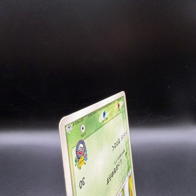 MP Treecko 037/PCG-P Promo Yokohama Pokemon Center Pokemon Japanese