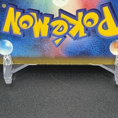 [US Duty Inc] LP Psyduck 020/092 Town on No Map Non 2003 Pokemon Japanese