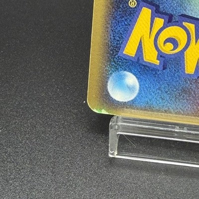 [US Duty Inc] LP Mew EX 041/086 Holo Rare ex Mirage Forest Pokemon Card Japanese