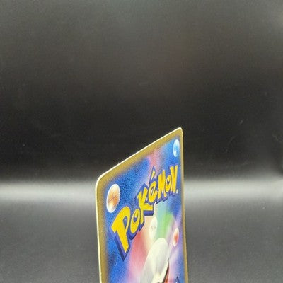 LP ____'s Mew 013/PLAY Player's Fan Club 2004 Pokemon Card Promo Holo Japanese