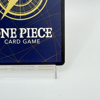 [US Duty Inc] NM One Piece Card Game TCG P-043 P Monkey D Luffy Japanese