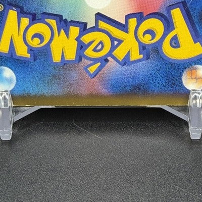LP Mewtwo LV. X 006/012 Collection Pack Holo Pokemon Card Japanese