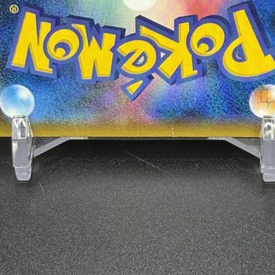 LP Yokohama's Pikachu PROMO 283/SM-P Pokemon Card Japanese