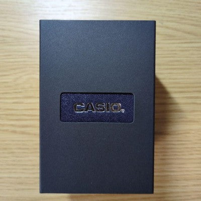 Used CASIO Collection Standard Watch F-B100W-1AJF Bluetooth Black Japan