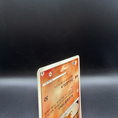 [US Duty Inc]  MP Charmander 124/DP-P Pokemon 10th Anniversary Promo Japanese