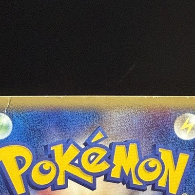 [No Import Duty (US)]  MP Folklore's Lucario EX 006/015  Pokemon Card Japanese