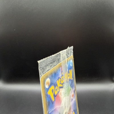 LP Flareon Poncho Wearing Eevee 139/SM-P 2017 Promo Japanese Pokemon Card